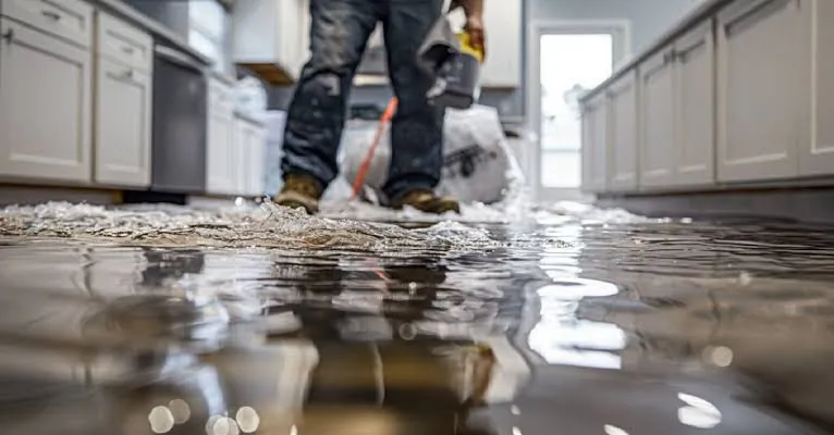 Water damage restoration companies near me in Plainfield Village, CT - Emergency flood extraction