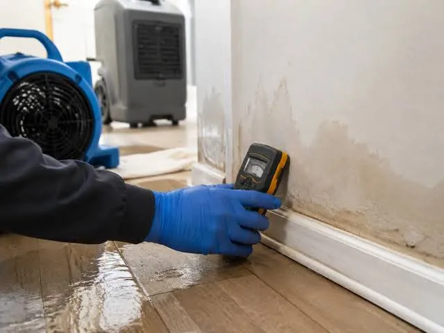 24/7 Water damage restoration services in Plainfield Village, CT - Rapid flood cleanup and mitigation